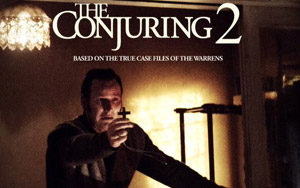 The Conjuring 2